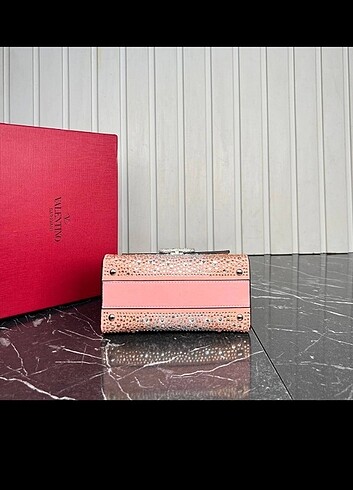 Valentino Vsling Mini Handbag 
İthal Ürün - Görsel 5