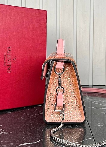 Valentino Vsling Mini Handbag 
İthal Ürün - Görsel 6