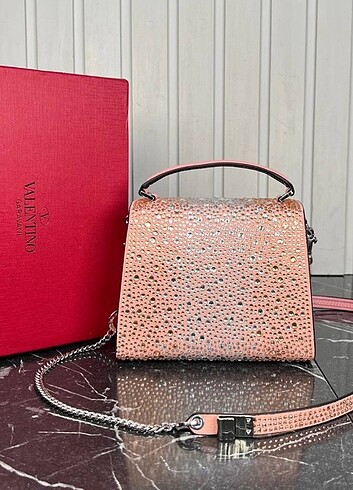 Valentino Vsling Mini Handbag 
İthal Ürün - Görsel 8