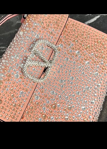 Valentino Vsling Mini Handbag 
İthal Ürün - Görsel 9