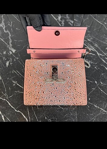 Valentino Vsling Mini Handbag 
İthal Ürün - Görsel 10
