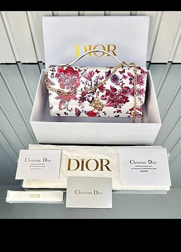 Christian Dior My Dior