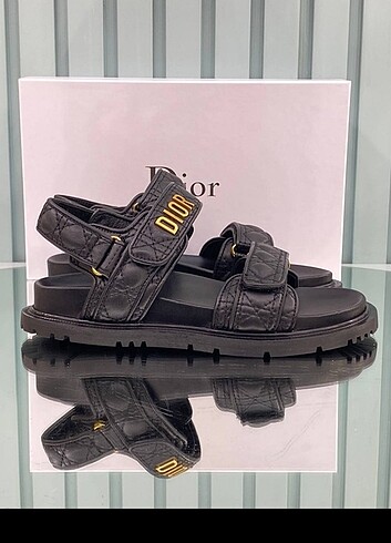 Dior Christian Dior Caro Sandal