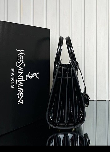 Yves Saint Laurent Saint Laurent Sac de Jour Small Tote Bag