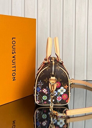 Beden Louis Vuitton LV x TM Speedy 20 cm