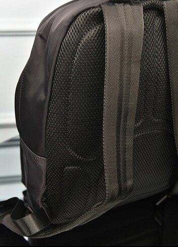 Prada PRADA - Re-Nylon and Saffiano Leather backpack