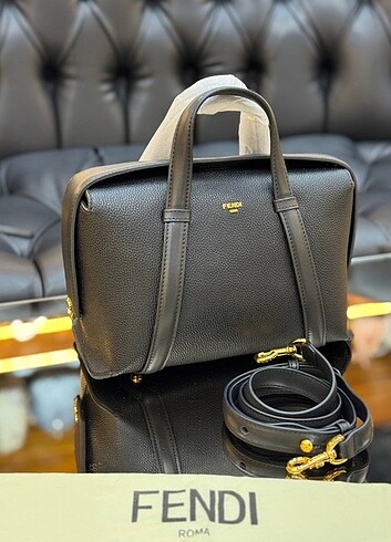 FENDI BOSTON 365 BAG