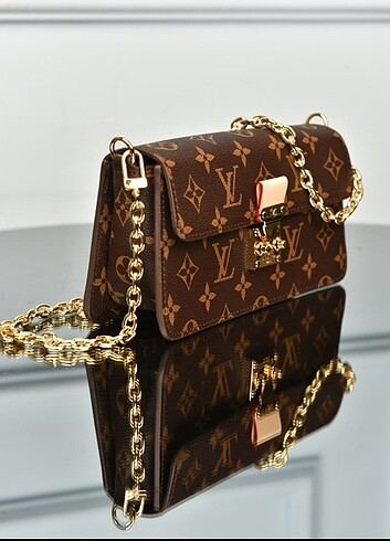 LOUIS VUITTON - Metis Woc