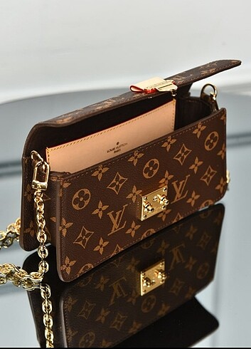 Beden LOUIS VUITTON - Metis Woc