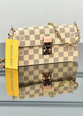 Beden kahverengi Renk LOUIS VUITTON - Metis Woc