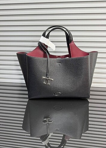 Beden Tod's T-Timeless deri çanta