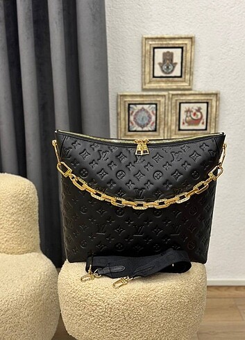 Beden Louis Vuitton Coussin MM Hobo