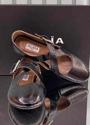39 Beden Alaia Ballerinas