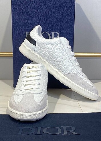 Dior Christian Dior Runner Sneakers