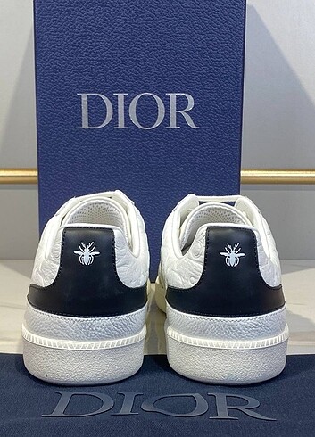 42 Beden beyaz Renk Christian Dior Runner Sneakers