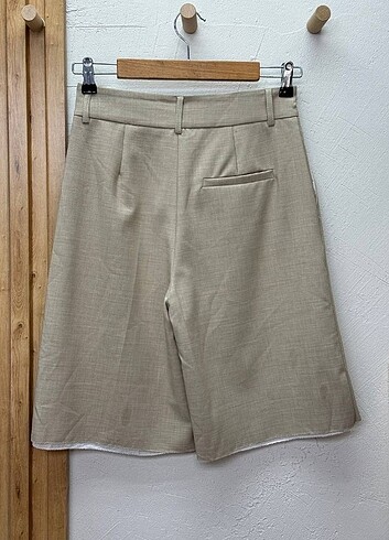 s Beden camel Renk Loewe Anagram Shorts S M L