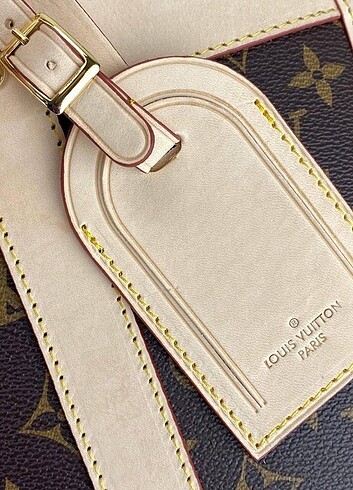 Beden Louis Vuitton Dog Carrier 40