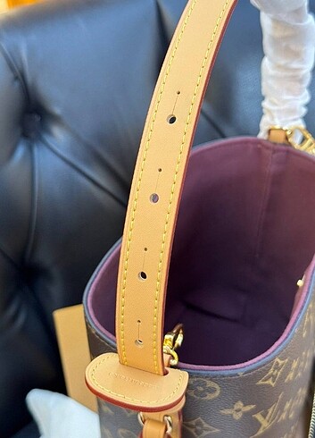 Louis Vuitton LOUIS VUITTON ALL IN BB