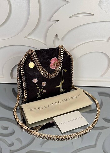 Stella MC Cartney Falabella Small Bag