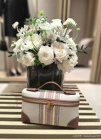 Loro Piana Loro piana L19 bag
