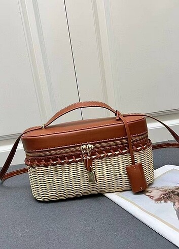Loro piana L19 bag