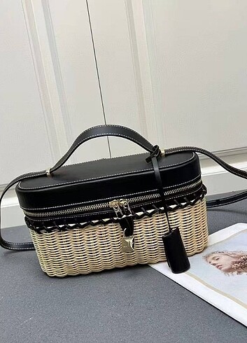 Beden Loro piana L19 bag