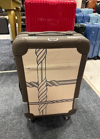 Hermes Hermes R.M.S cabin suitcase 1800 Dolar