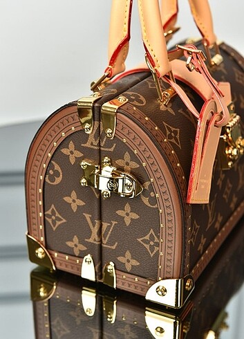 Beden LOUIS VUITTON - Speedy Trunk