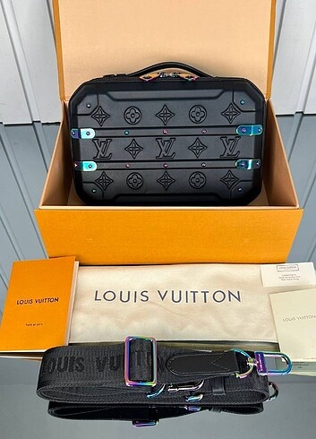 Louis Vuitton Future Trunk