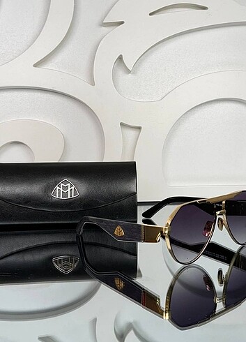 Maybach The King III Sunglasses