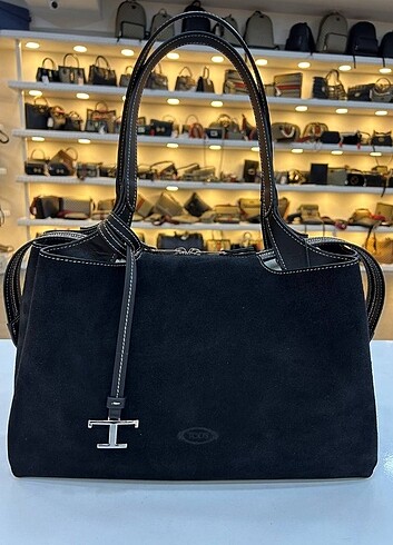 Tod's Tod's Bauletto bag