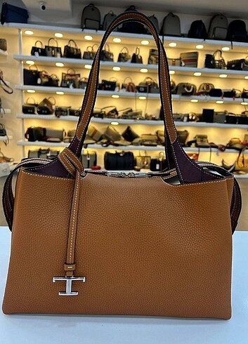 Beden Tod's Bauletto bag
