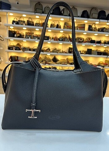 Beden kahverengi Renk Tod's Bauletto bag