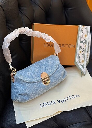 LOUIS VUITTON DENIM