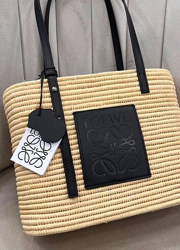 Beden Loewe Raffia