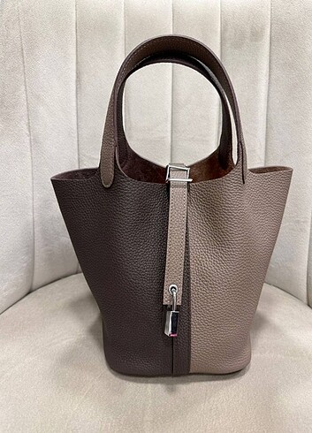Hermes Picotin Handmade