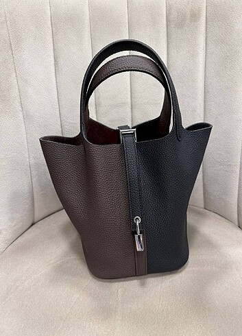 Beden Hermes Picotin Handmade