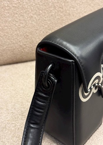 Off-White Burrow 22 shoulder bag