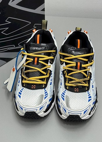 42 Beden Off White Men 41,42,43,44,45