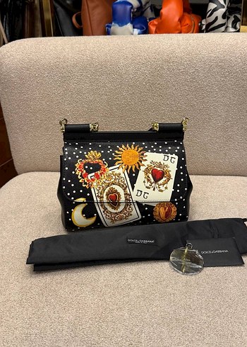 Dolce & Gabbana Dolce & Gabbana Multicolor Art