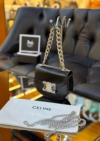 CELINE SMALL BESACE MARLEY
