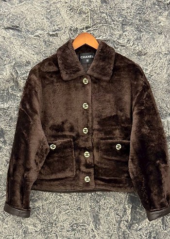 Chanel Merinos Jacket