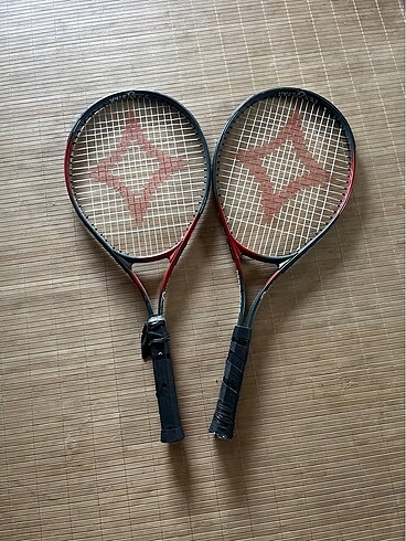 Derbystar tenis raketi