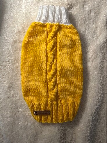 Kedi köpek kazak - Görsel 2