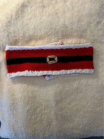 Yenı yıl temalı boyunluk - Görsel 2