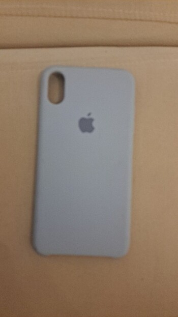 Iphone Xs max kılıf 