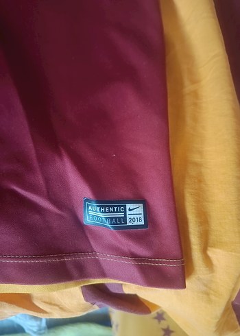 Nike Galatasaray klasik iç saha forması 2018