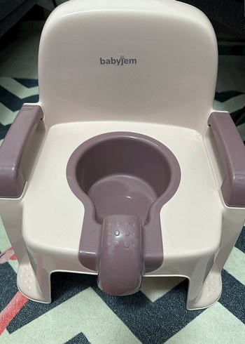 BabyJem ürünü
