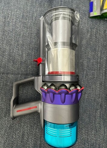 DYSON GEN5 DETECT ABSOLUTE TR GARANTİLİ