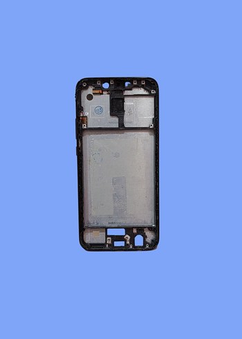 Huawei Mate 20 Lite Ekran Çıtası Orta Kasa